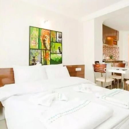 اسطنبول Sultanahmet Center View Apart Hotel المظهر الخارجي الصورة