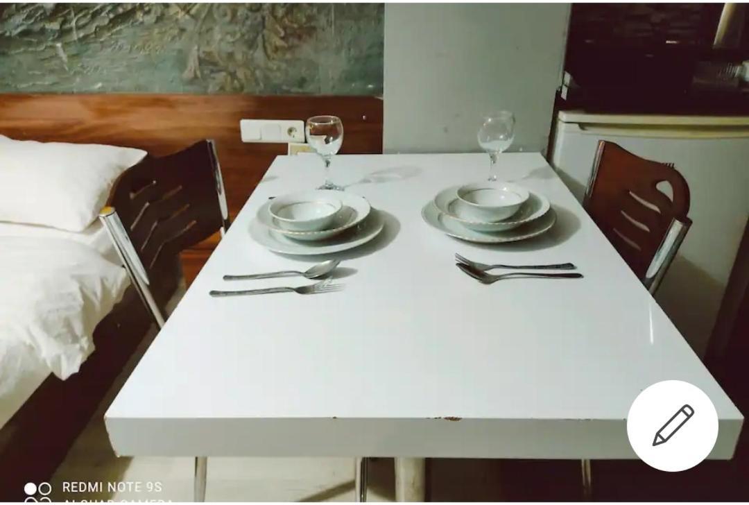 اسطنبول Sultanahmet Center View Apart Hotel المظهر الخارجي الصورة