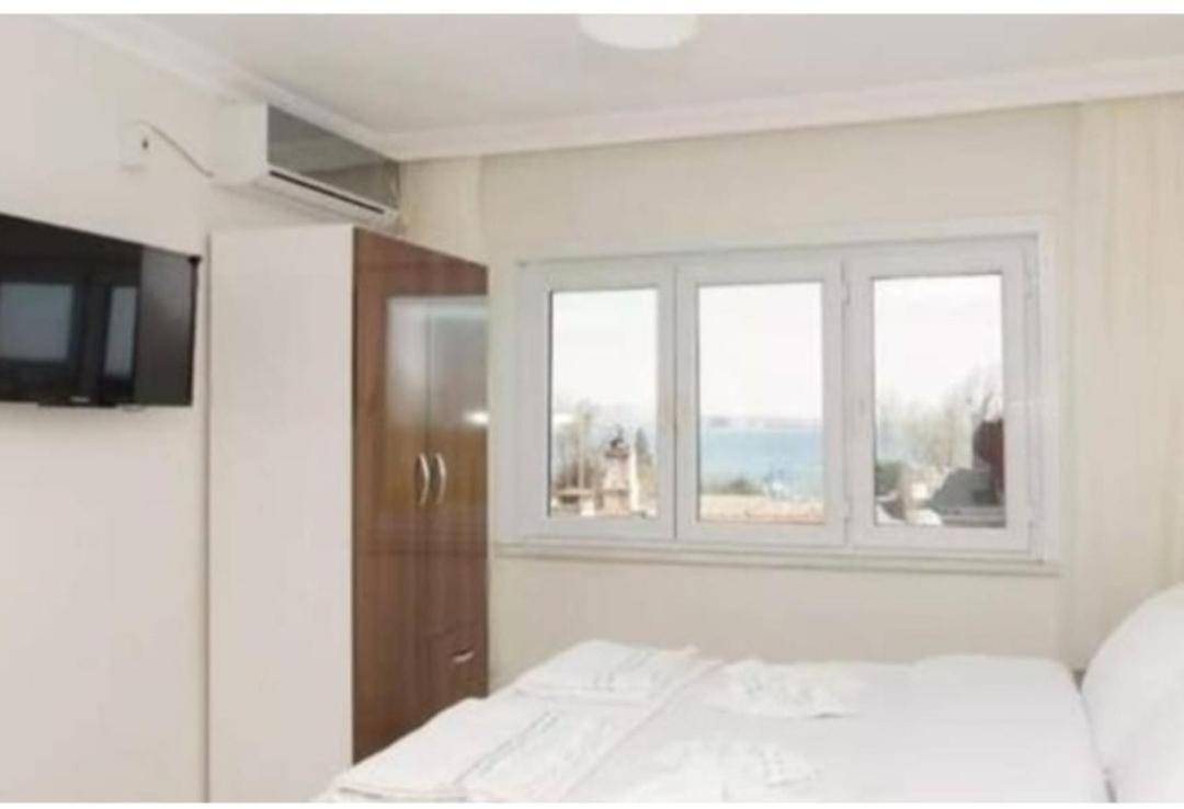 اسطنبول Sultanahmet Center View Apart Hotel المظهر الخارجي الصورة