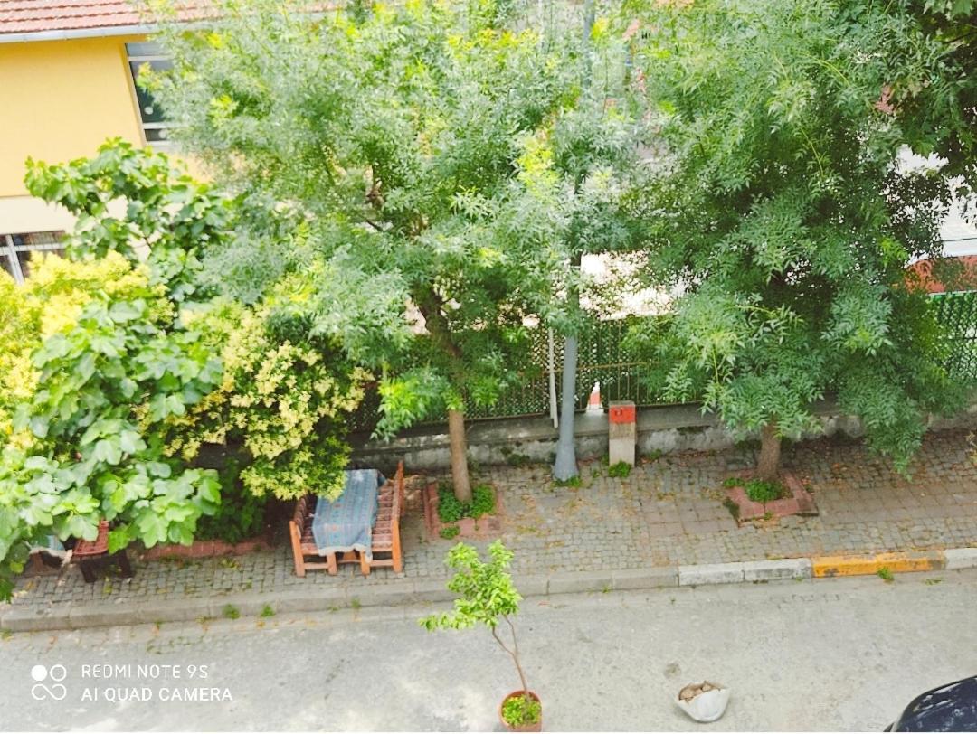 اسطنبول Sultanahmet Center View Apart Hotel المظهر الخارجي الصورة