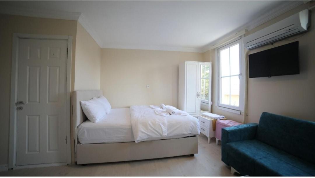 اسطنبول Sultanahmet Center View Apart Hotel المظهر الخارجي الصورة