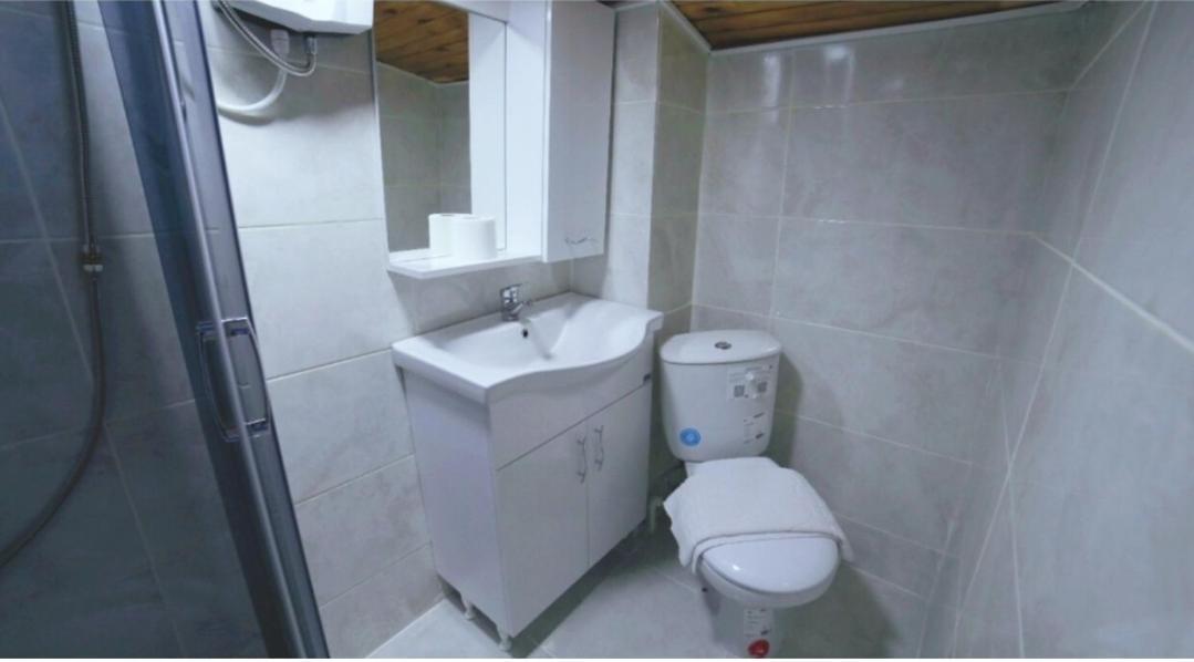 اسطنبول Sultanahmet Center View Apart Hotel المظهر الخارجي الصورة
