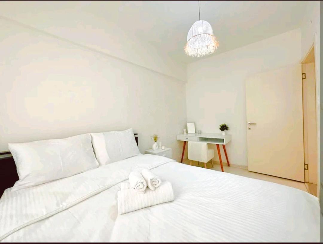 اسطنبول Sultanahmet Center View Apart Hotel المظهر الخارجي الصورة