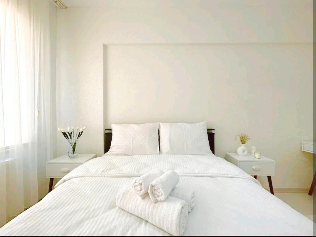 اسطنبول Sultanahmet Center View Apart Hotel المظهر الخارجي الصورة