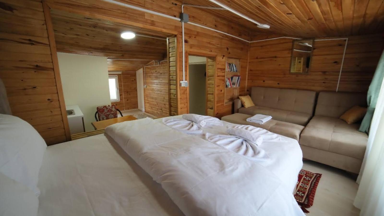 اسطنبول Sultanahmet Center View Apart Hotel المظهر الخارجي الصورة