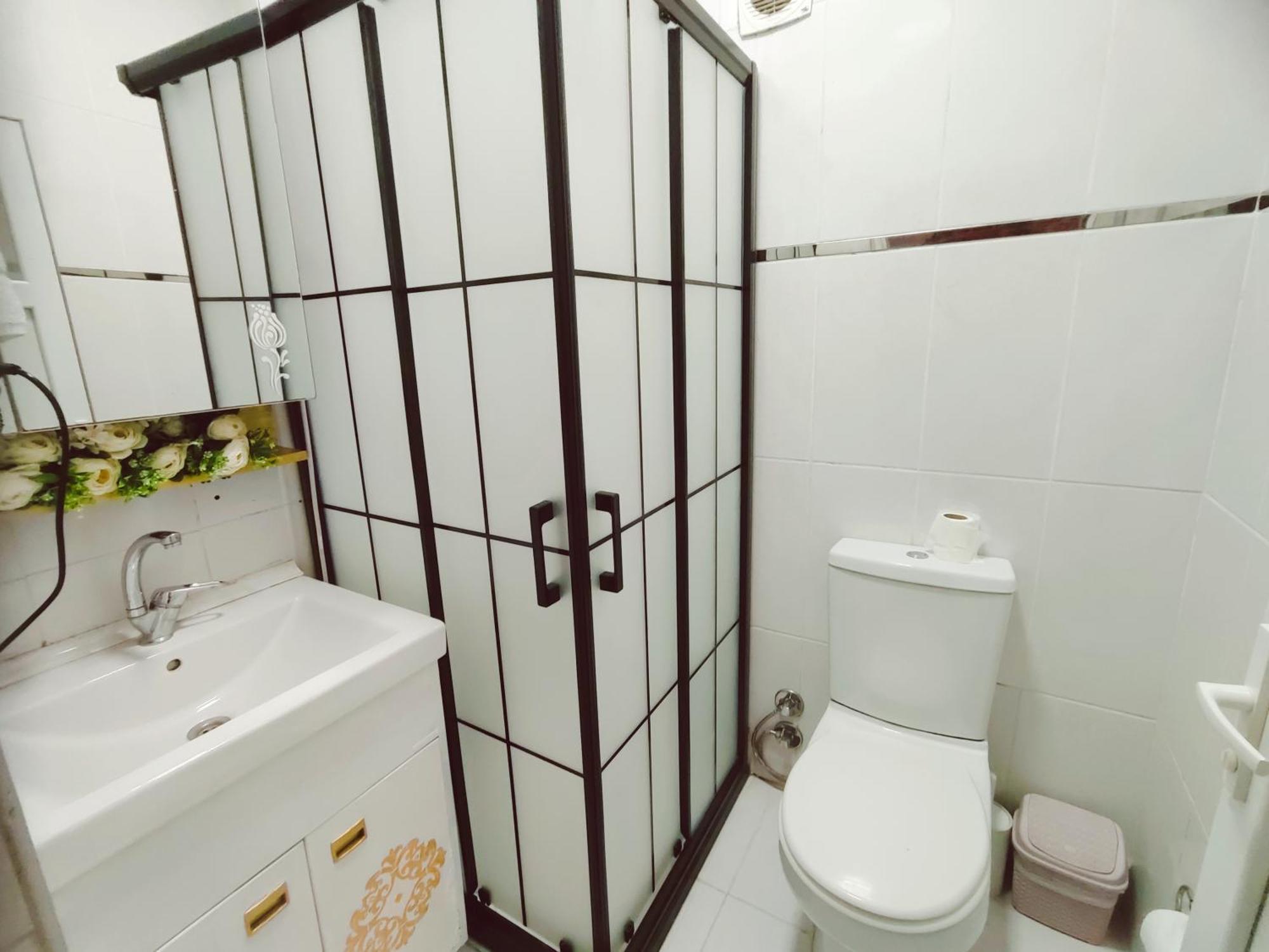 اسطنبول Sultanahmet Center View Apart Hotel الغرفة الصورة